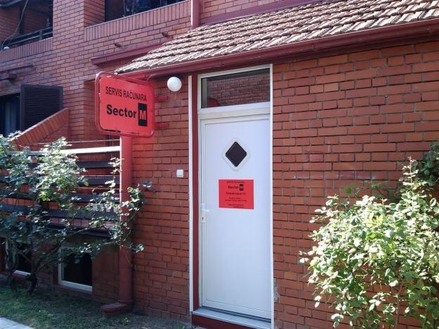 Sector M