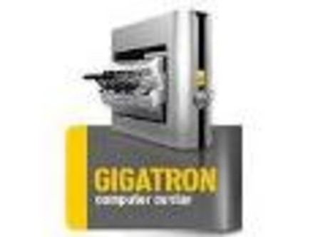 Gigatron Banovo brdo