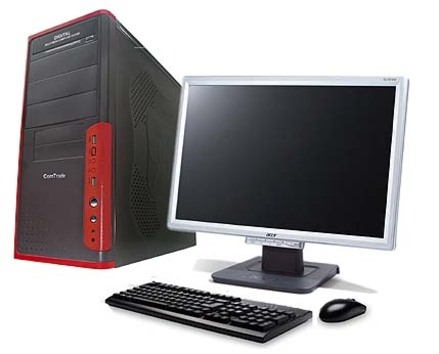 Comtech