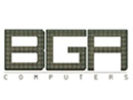 BGA Computers